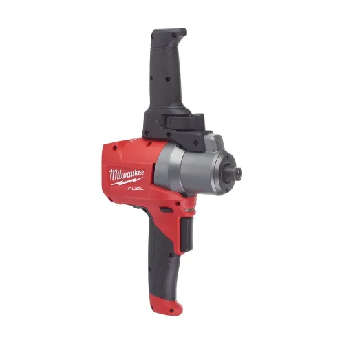 Milwaukee M18 FUEL paddle mixer brushless 0-550 RPM
