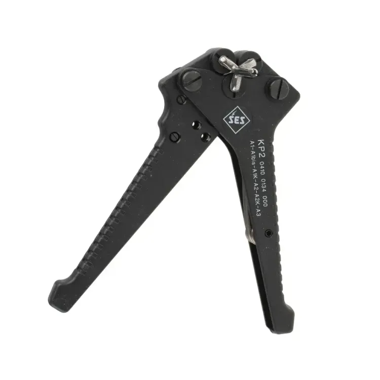 KP2 - Grommet and sleeve expander