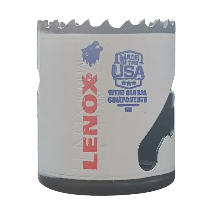 LEN41 - Lenox 41mm Hole Saw LEN41