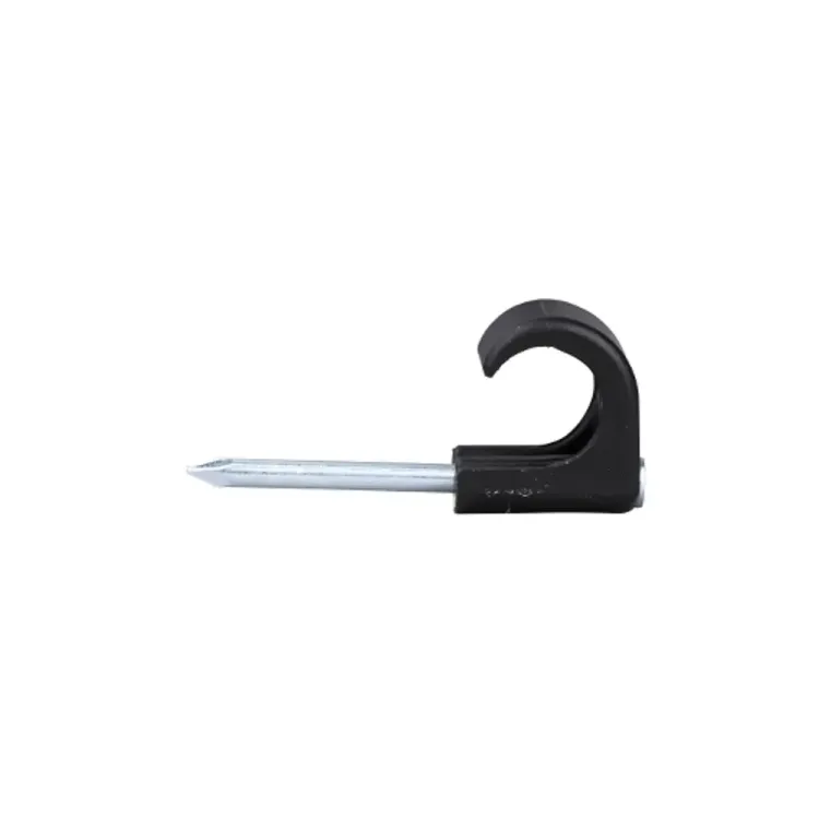 Thorsman TC812B TC1420B TC1014B TC710B black round cable clips