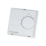 TRT032N tamper proof room thermostat 230V AC 50Hz surface mount
