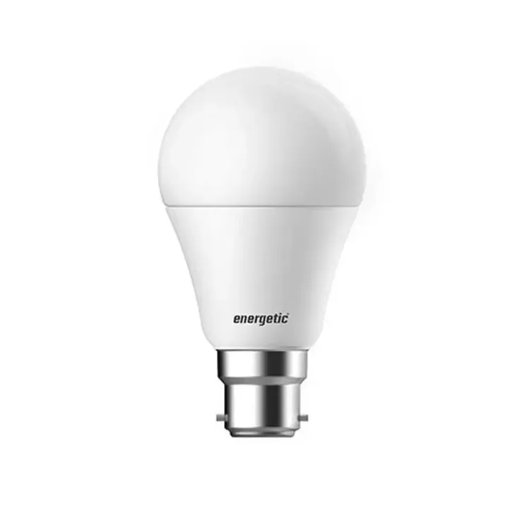 EA2X2NW - Click Lamp 14W B22 1521LM 2700K A60 Energetic Frosted