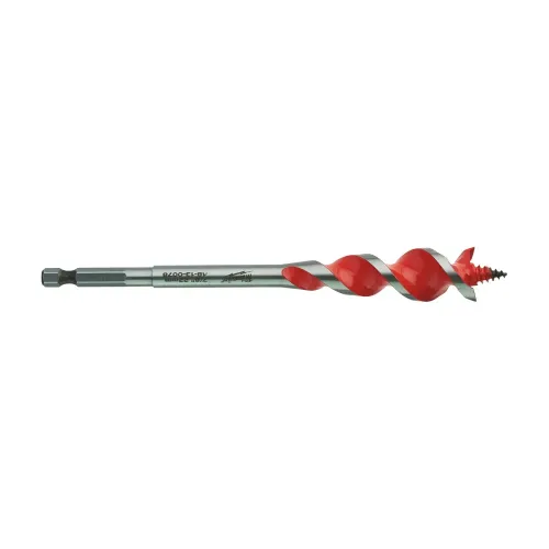 Milwaukee SPEED FEED wood drill bit 22mm 165mm dual cutting edge