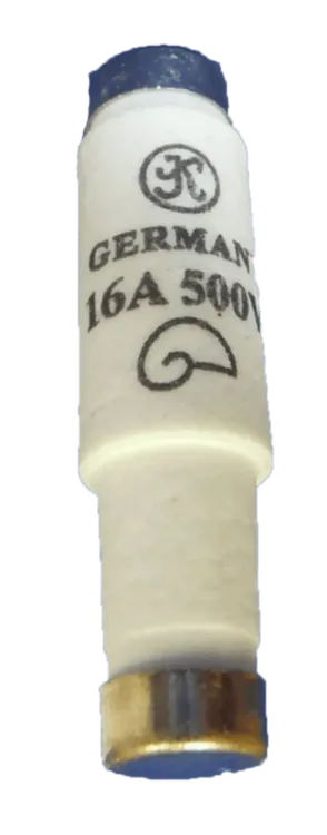 NDZ6 - Ndz Fuse 6a