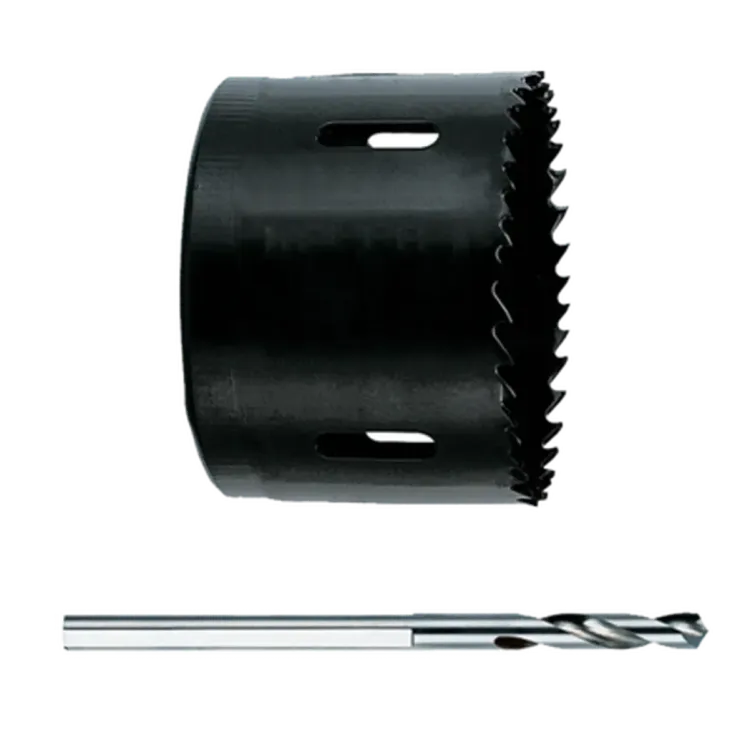H190930 - Heller 5L Holesaw 14-30mm