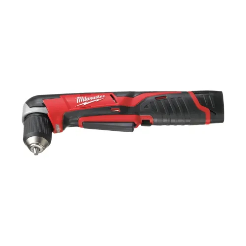 Milwaukee M12 right angle drill 10mm sub compact