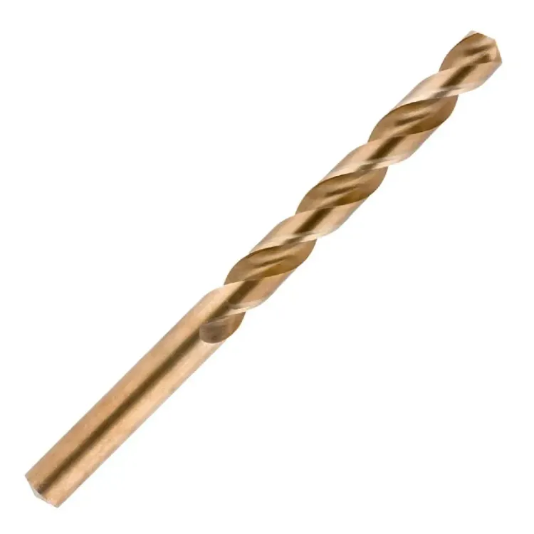 CB12.5 - Cobalt Drill Bit 12.5mm CB12.5