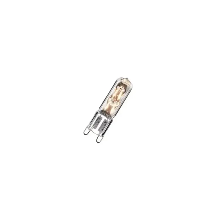 G933W - Crompton Lamp 33W G9 230V Halogen