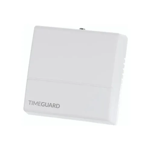 TRT032N TRT031N tamper proof cover room thermostat 230V