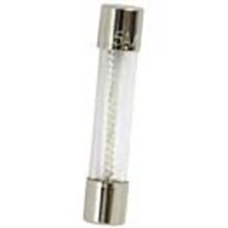 534912 - 750mA 5x32mm Glass Fuse