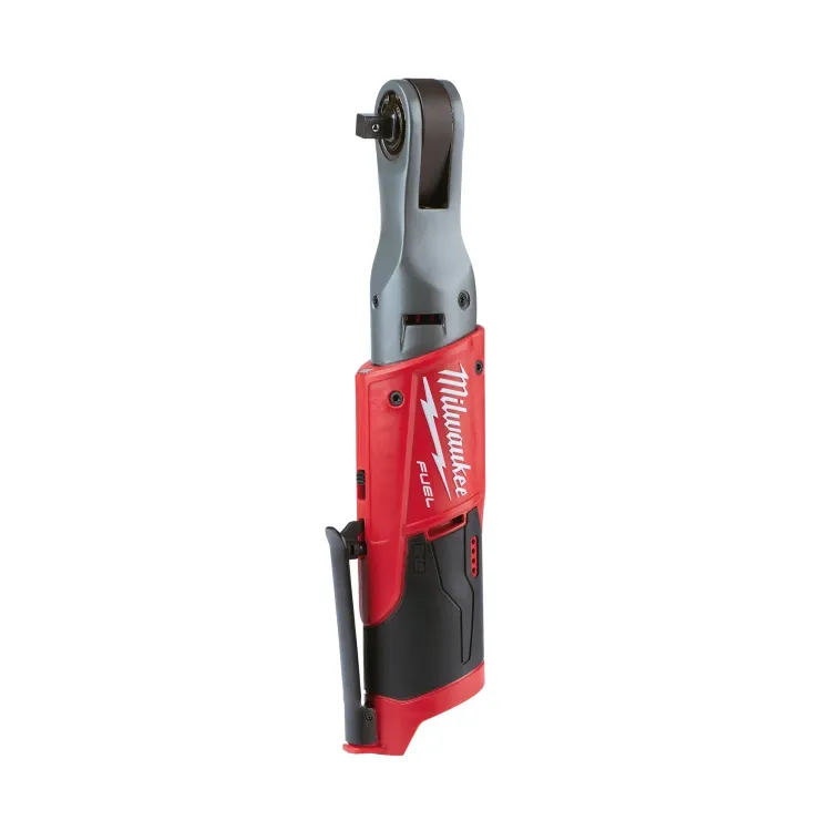 Milwaukee M12 FUEL 3/8 inch ratchet brushless 75 Nm torque