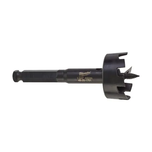 Milwaukee SWITCHBLADE selfeed bit 44mm 7/16 inch hex