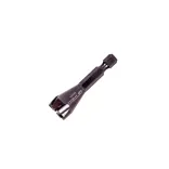 Twister 50mm roofing bolt driver 14mm diameter for 6mm thread bolts