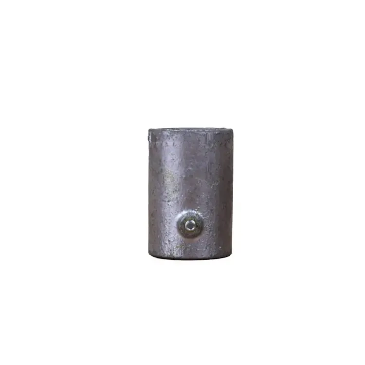 CL25GA - 25mm Conlok Galv Female Adaptor
