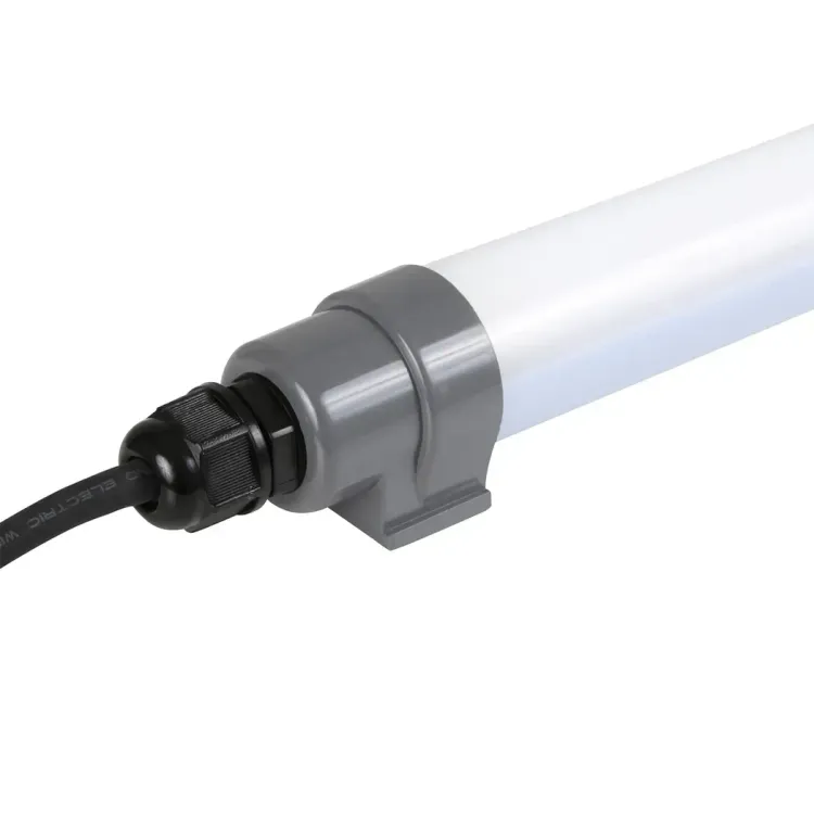 HT12M180K61L - Beken 1.5m 6500K 180 3300lm Mushroom 30W T12 1x1.5m IP67K 85-264 VAC