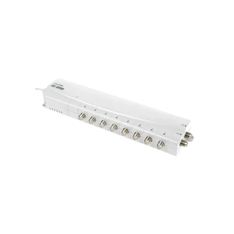 8-Way Aerial Amplifier