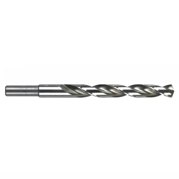 4932352371 - Milwaukee HSS-G Thunderweb Metal Drill Bits 12mm x 151mm 4932352371