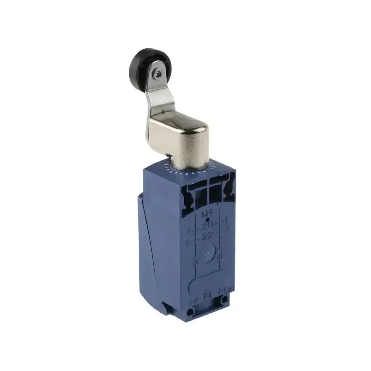 Telemecanique XCKP2118G11 rotary roller lever limit switch for industrial use