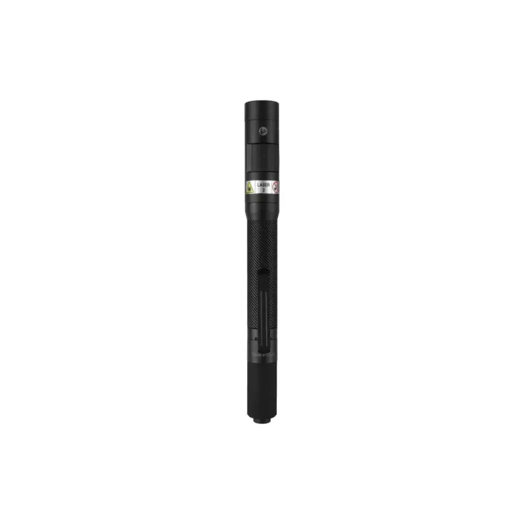 Rechargeable MILWAUKEE pen light, IP67 rated, 250 lumens