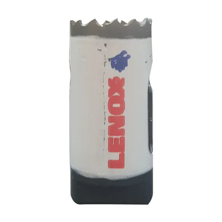 LEN16 - Lenox 16mm Hole Saw LEN16