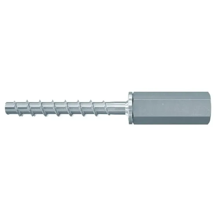 FBSM810 - Wedge Anchor Surface 8/10mm 5.5mm Bore Hole 546400