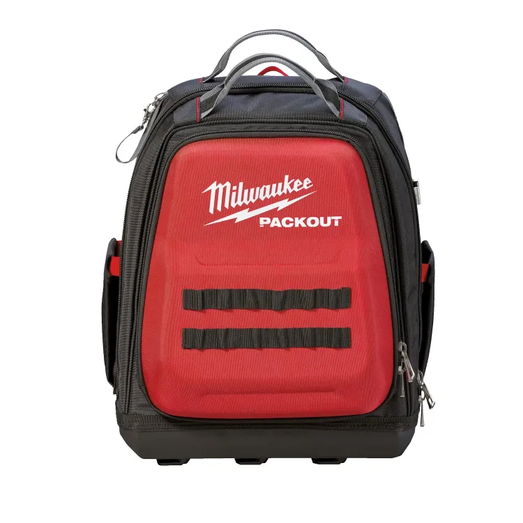 Milwaukee PACKOUT backpack 4932471131