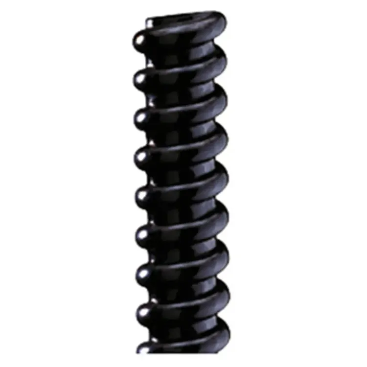 DX30128 - Flexible Conduit 28mm Black DX30128