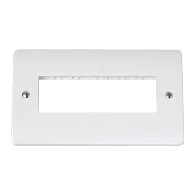 CMA426 - Mode MiniGrid 6G Switch Plate CMA426