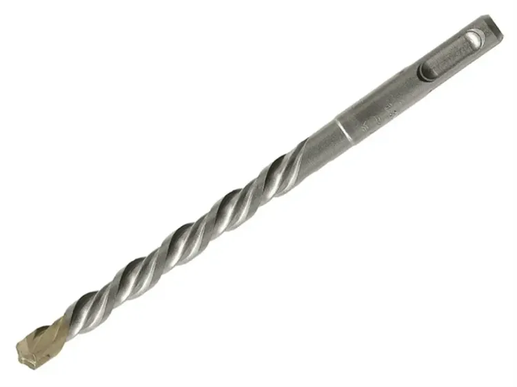 4932307074 - Milwaukee SDS Plus Drill Bit 10mm x 210mm - 1 Piece 4932307074