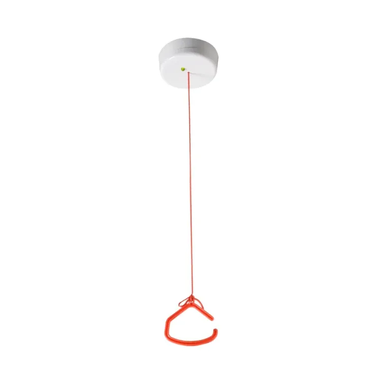 Robus RDPTA-01 Disabled Toilet Alarm Kit - Pull Cord