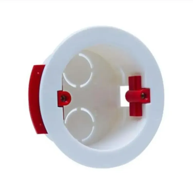 RDDLB - Dry Lining Dual Box 2x1G RDDLB