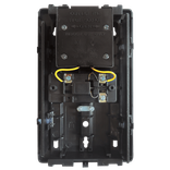 Eterna TCWH door chime with built-in transformer 6V output