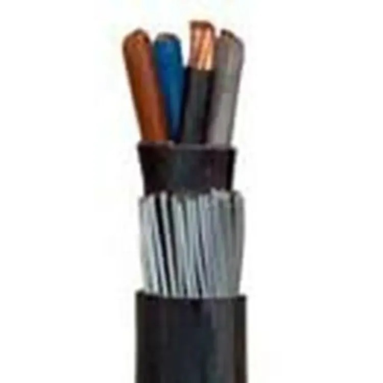 550SWA - 5 x 50mm SWA Armoured Cable