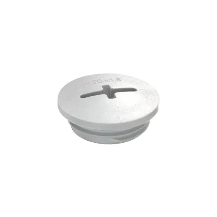 20mm M20 blanking plug for cable entry sealing