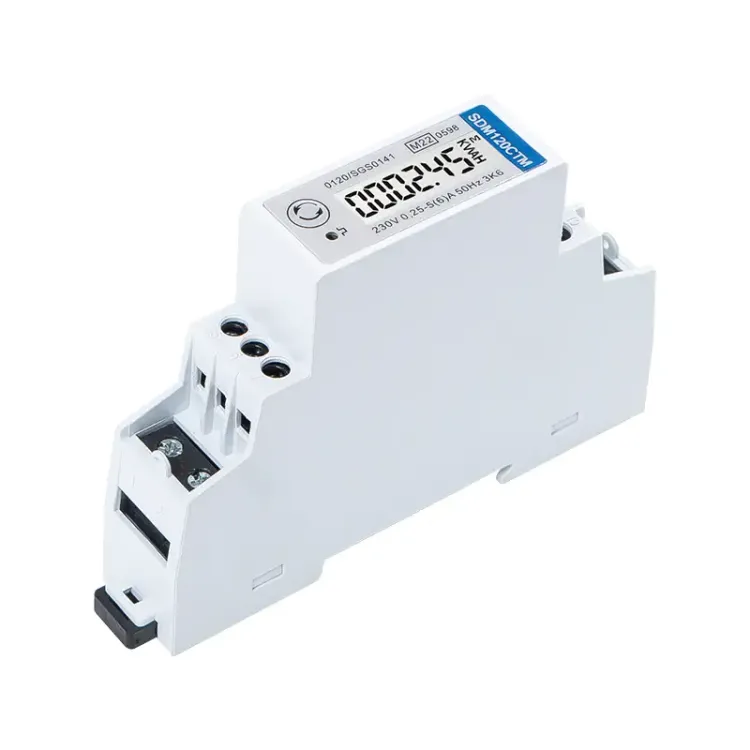 SDM120CTM