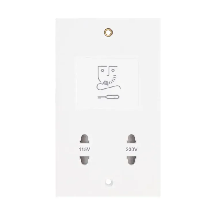 LG9870 - Selectric Shaver Socket 110/230V - LG9870