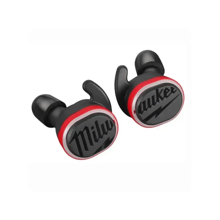 4933478750 Jobsite Bluetooth earplugs, noise reduction.