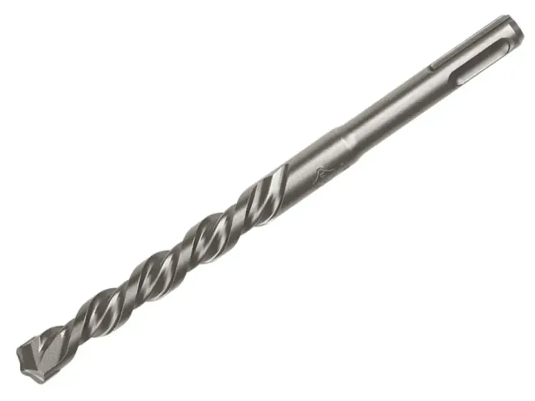 4932307081 - Milwaukee SDS Plus Drill Bit 16mm x 210mm - 1 Piece 4932307081