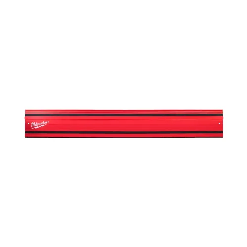 Milwaukee 1.4 m aluminium guide rail for circular saws