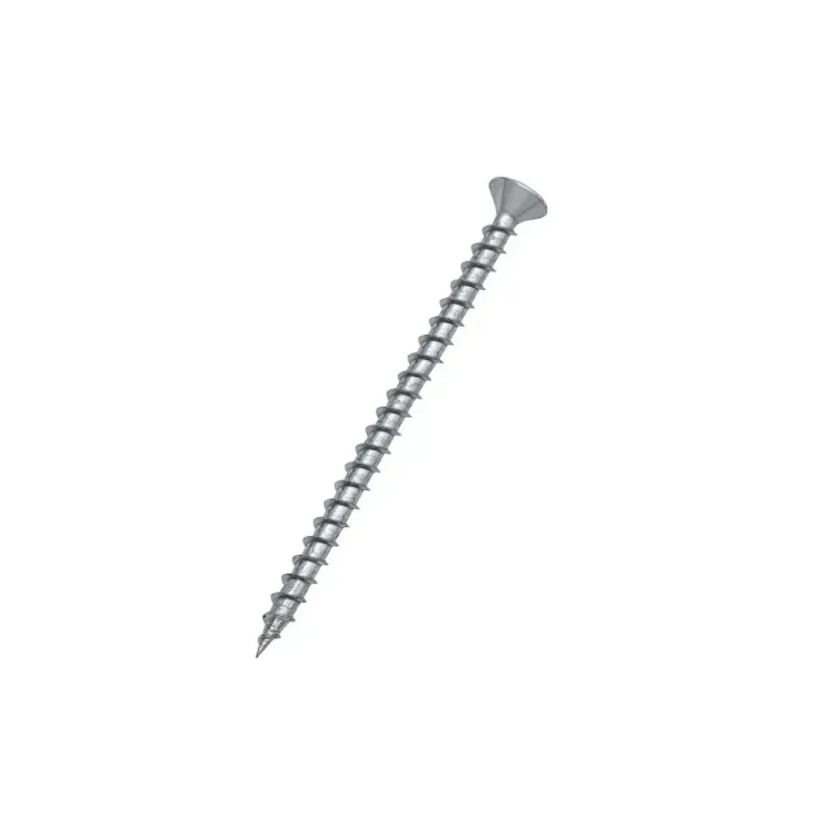 01986450 PZD drive wood screws, 4x50mm.