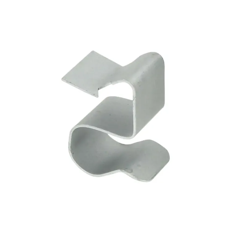 8-12mm Girder Clip, for cable diameter 19-24mm