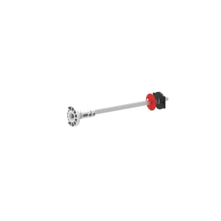Telemecanique VZ18 Extension Shaft for TeSys VC Isolator Switches