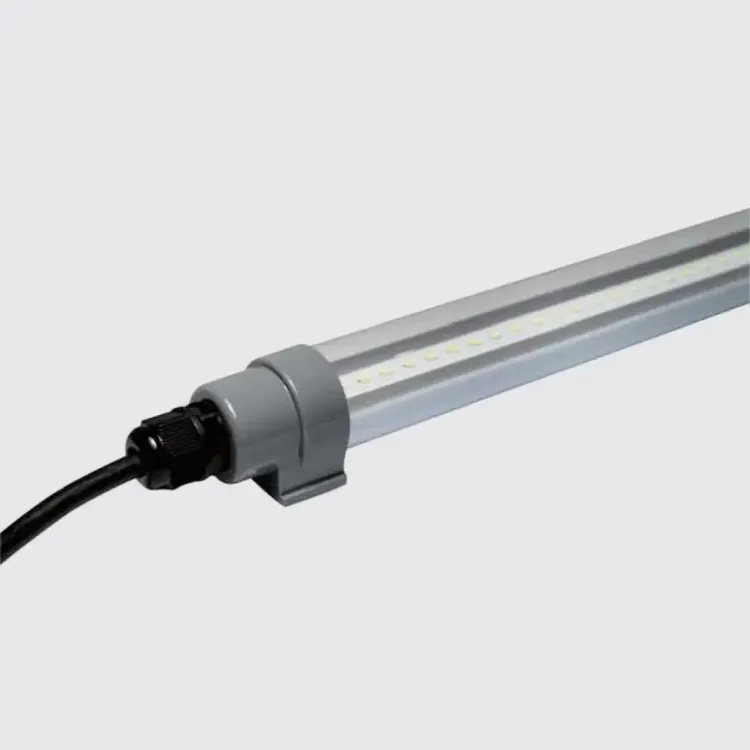 HT12PG180K52L - Beken 1.5m 5000K 180 3300LM Pig 2 30W T12 2x1.5m HT19 IP67