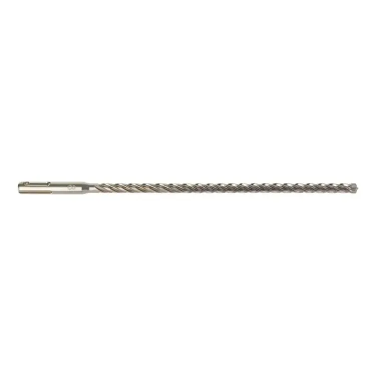 4932352024 - Milwaukee 4932352024 8.0mm x 260mm RX4 Drill Bit 4 Cut SDS Plus