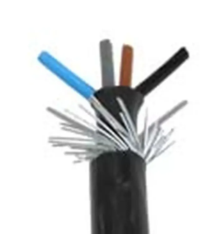 415SWA - 4 x 1.5mm SWA Armoured Cable
