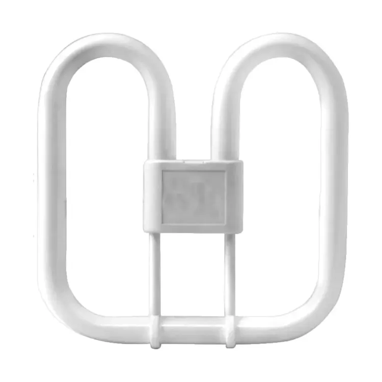 2D284P - 4 Pin Low Energy Butterfly Lamp 2D 28W CW 2D284P