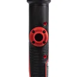 M12-BSWP 19m thread outlet close-up