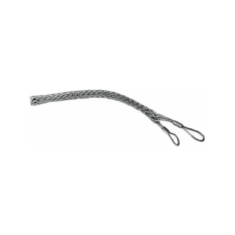 Double-eyed cable socks for 38-50mm cables. SO4050DDE