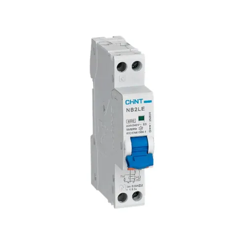 Chint 40A B RCBO Type A