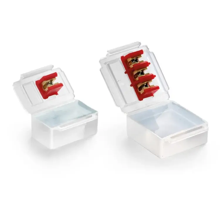BRAVO36 - Raytech Micro-Connector BRAVO36
